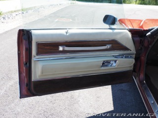 Buick Riviera  1972