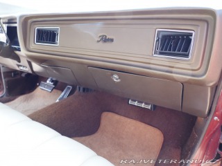 Buick Riviera  1972