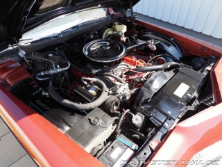 Buick Riviera  1972