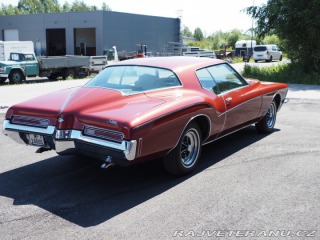 Buick Riviera  1972