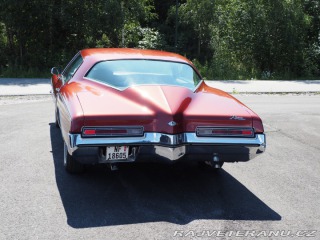 Buick Riviera  1972