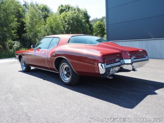 Buick Riviera  1972