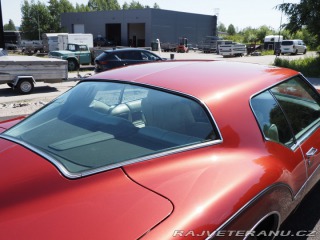 Buick Riviera  1972