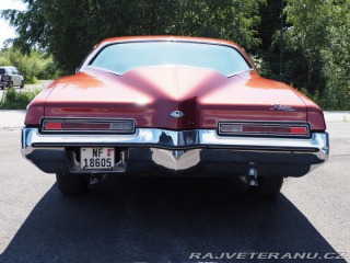 Buick Riviera  1972