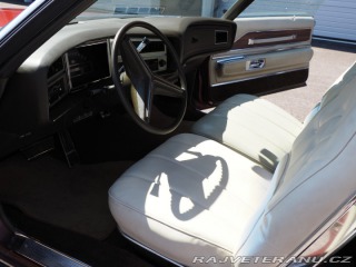 Buick Riviera  1972