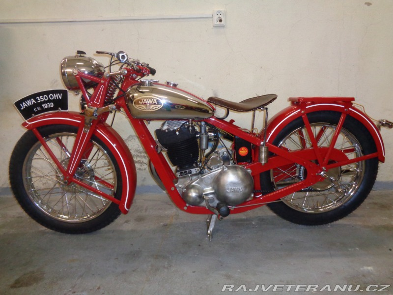 Jawa 350 