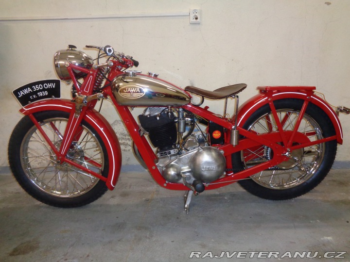 Jawa 350