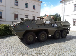 Tatra  OT-64 SKOT