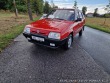Škoda Favorit 135 LX 1993