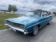 Ford Ostatní modely XL Cabrio 1968