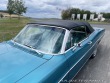 Ford Ostatní modely XL Cabrio 1968