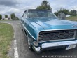 Ford Ostatní modely XL Cabrio 1968