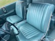 Ford Ostatní modely XL Cabrio