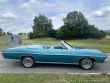 Ford Ostatní modely XL Cabrio