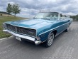 Ford Ostatní modely XL Cabrio 1968