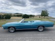 Ford Ostatní modely XL Cabrio