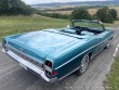 Ford Ostatní modely XL Cabrio