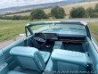 Ford Ostatní modely XL Cabrio 1968