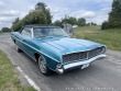 Ford Ostatní modely XL Cabrio 1968