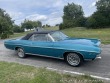 Ford Ostatní modely XL Cabrio 1968