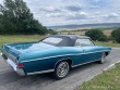 Ford Ostatní modely XL Cabrio