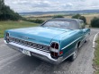 Ford Ostatní modely XL Cabrio