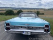 Ford Ostatní modely XL Cabrio