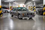 BMW 6 E24 635 CSi manuál