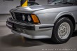 BMW 6 E24 635 CSi manuál