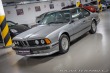 BMW 6 E24 635 CSi manuál
