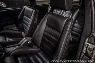 BMW 6 E24 635 CSi manuál 1988