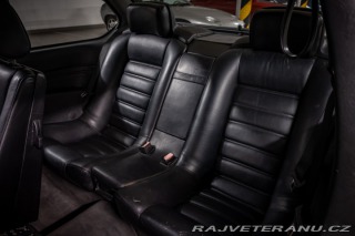 BMW 6 E24 635 CSi manuál 1988