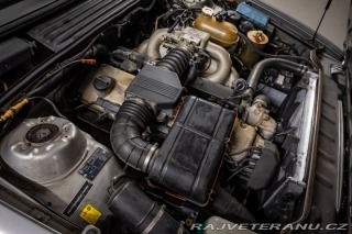 BMW 6 E24 635 CSi manuál 1988