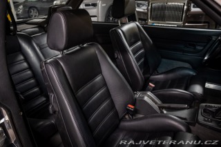 BMW 6 E24 635 CSi manuál 1988