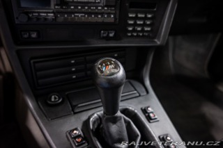 BMW 6 E24 635 CSi manuál 1988