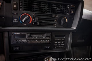 BMW 6 E24 635 CSi manuál 1988