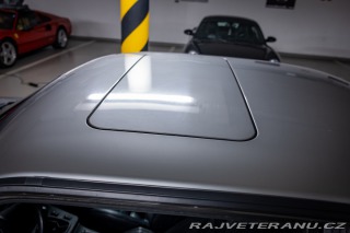 BMW 6 E24 635 CSi manuál 1988