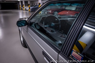 BMW 6 E24 635 CSi manuál 1988