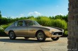 Fiat 1500 GHIA GT COUPÈ