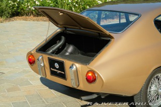 Fiat 1500 GHIA GT COUPÈ 1965