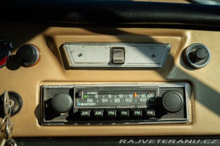 Fiat 1500 GHIA GT COUPÈ 1965