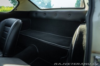 Fiat 1500 GHIA GT COUPÈ 1965