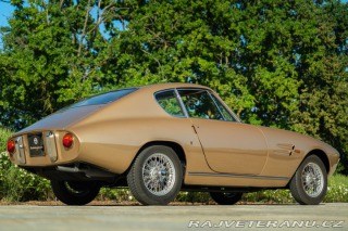 Fiat 1500 GHIA GT COUPÈ 1965