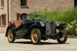 MG Ostatní modely TC