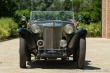 MG Ostatní modely TC