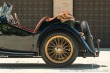MG Ostatní modely TC
