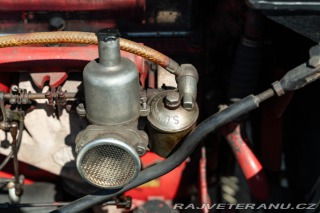 MG TC  1947