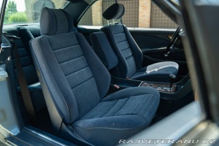 Mercedes-Benz 560 SEC 1986
