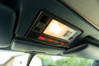 Mercedes-Benz 560 SEC 1986