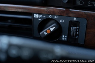 Mercedes-Benz 560 SEC 1986